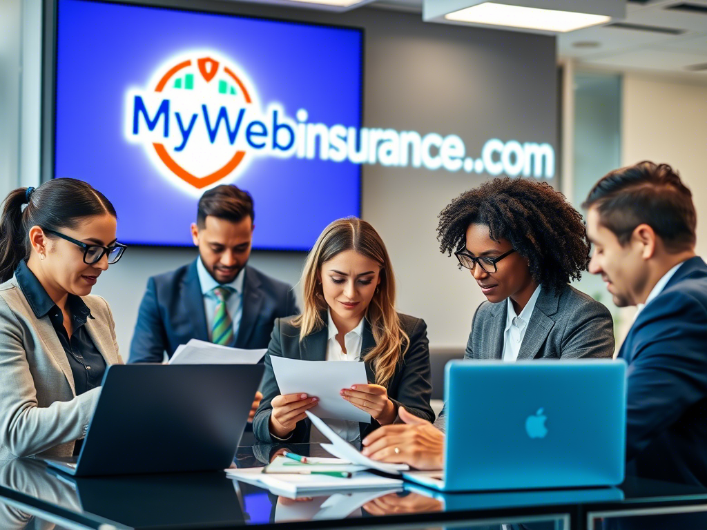 mywebinsurance.com business insurance