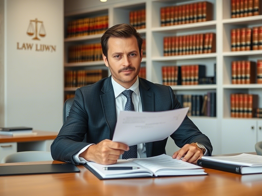 life insurance lawyer