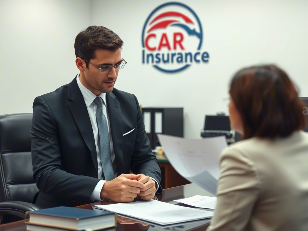 car insurance lawyers