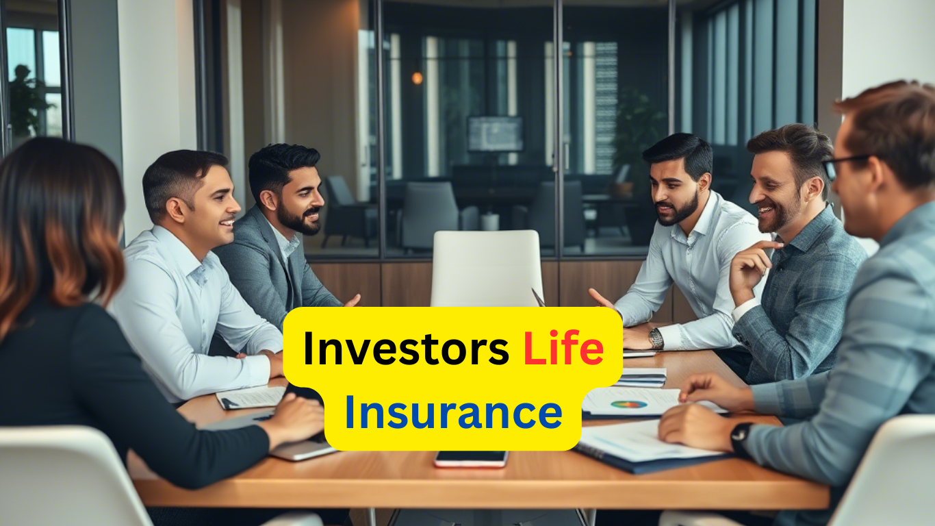 investors life insurance