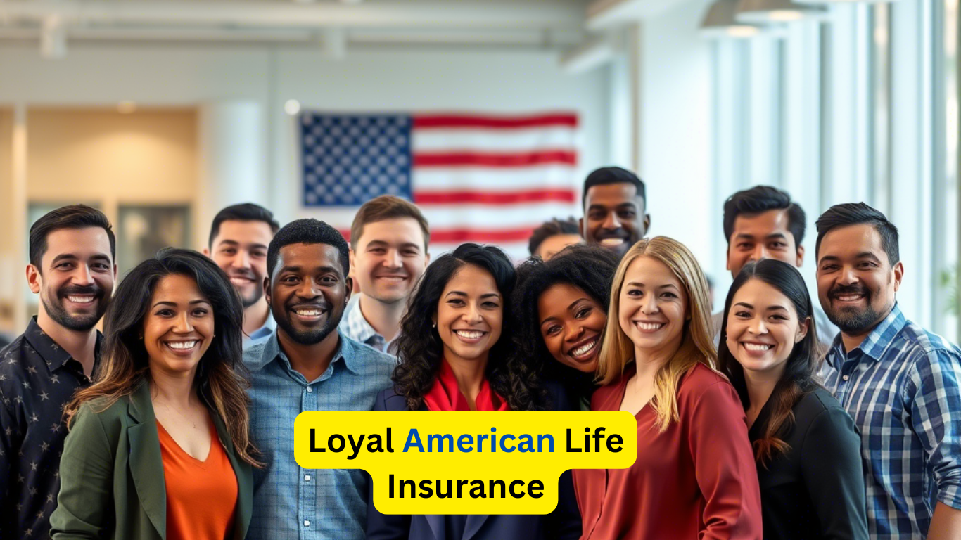 loyal american life insurance