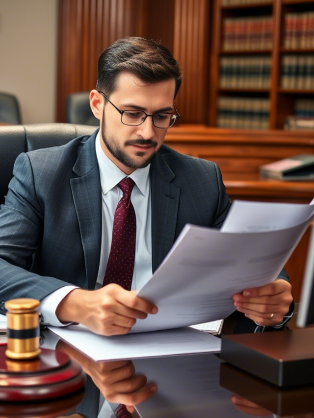 The Role of Car Insurance Lawyers
