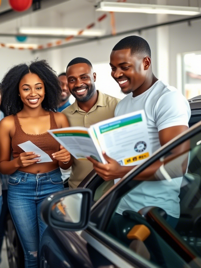 How to Apply for an EBT Car Insurance Discount