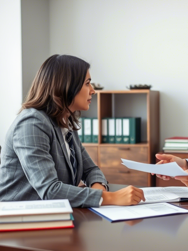 Navigating the Aftermath of a Car Accident Attorney No Insurance