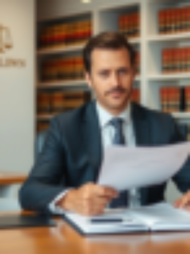 How a Life Insurance Lawyer Can Protect Your Interests