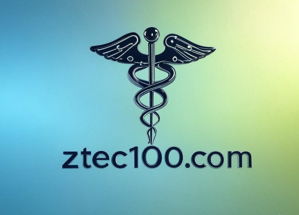 ztec100.com tech health and insurance