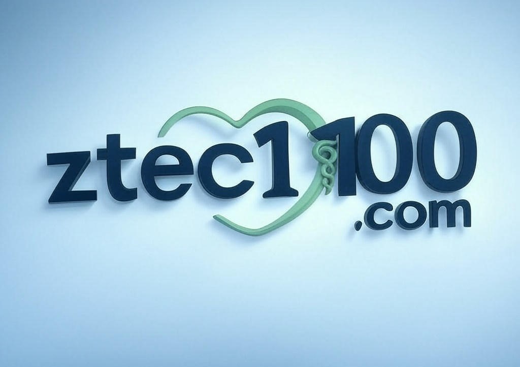 ztec100.com tech health and insurance