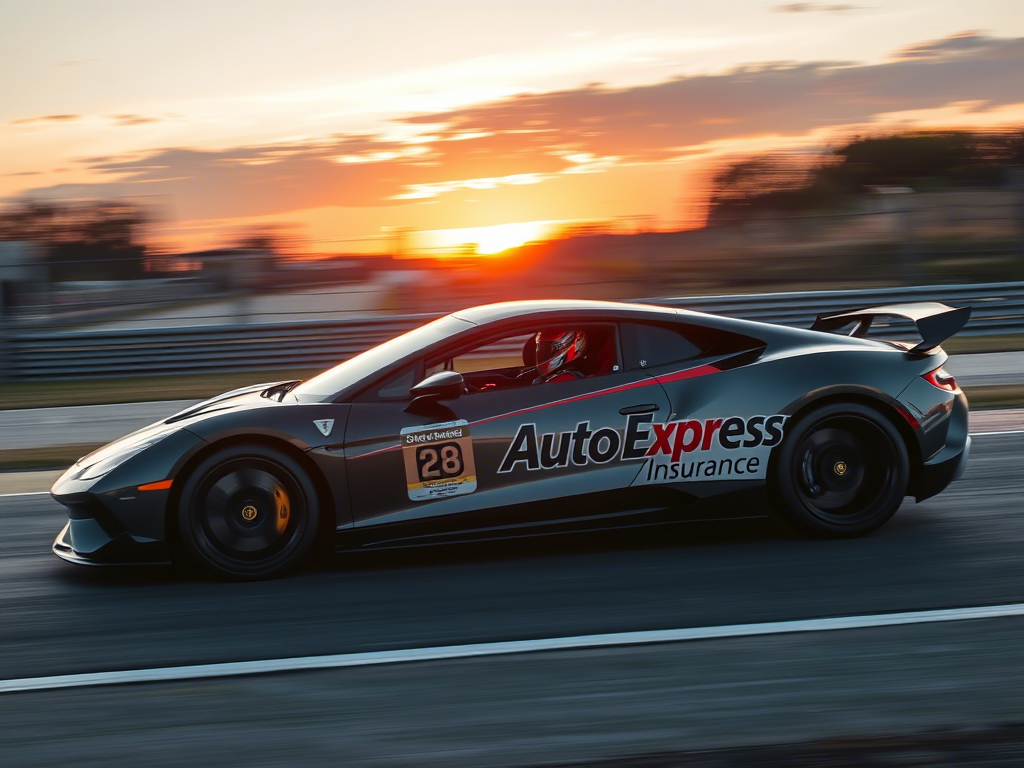 auto express insurance