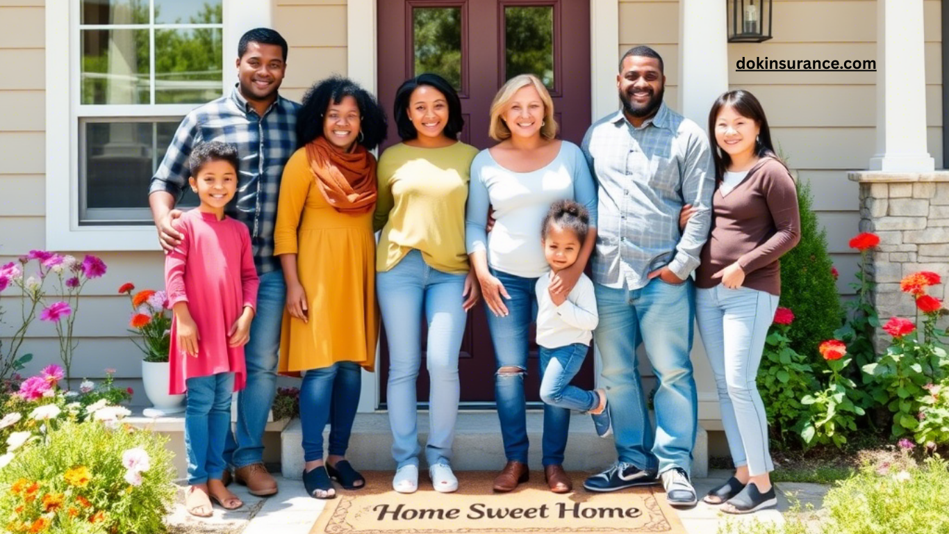 homeowners insurance
