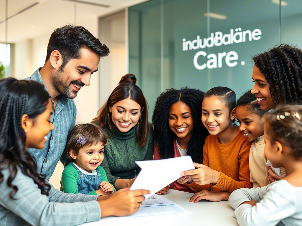 balance care insurance